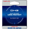 Светофильтр защитный Marumi DHG Lens Protect 40,5 мм